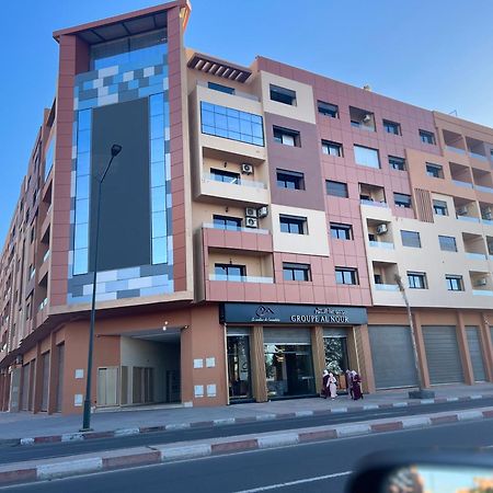 Luxury Apartment In The Center Of Gueliz Marrakech Marrakesh Ngoại thất bức ảnh