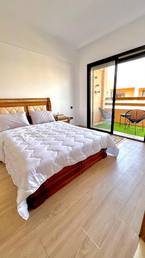Luxury Apartment In The Center Of Gueliz Marrakech Marrakesh Ngoại thất bức ảnh