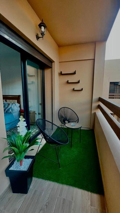 Luxury Apartment In The Center Of Gueliz Marrakech Marrakesh Ngoại thất bức ảnh